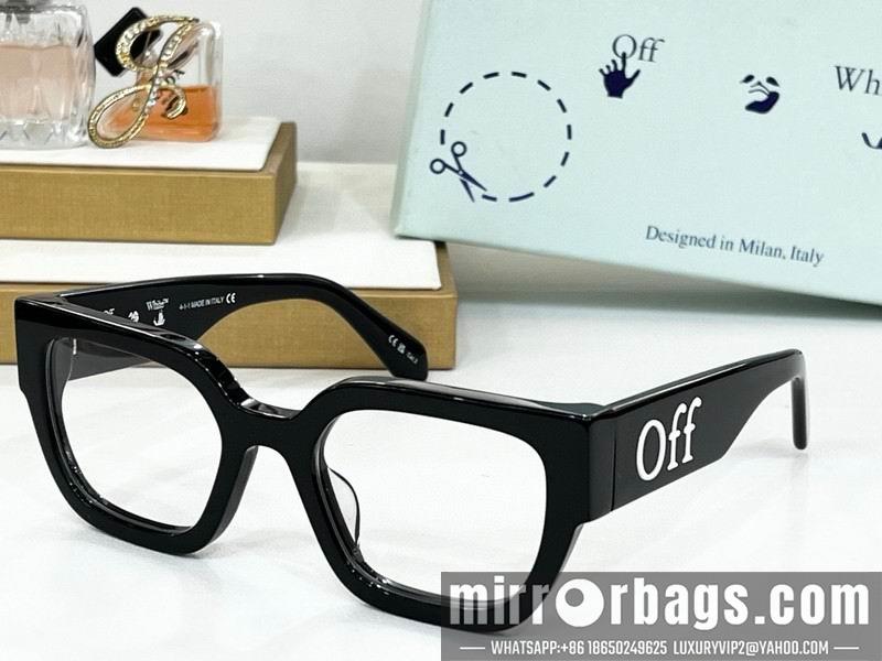 Replica Off White Glasses 03smh73