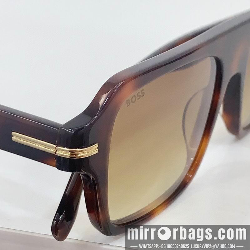 Replica Boss Glasses smr04