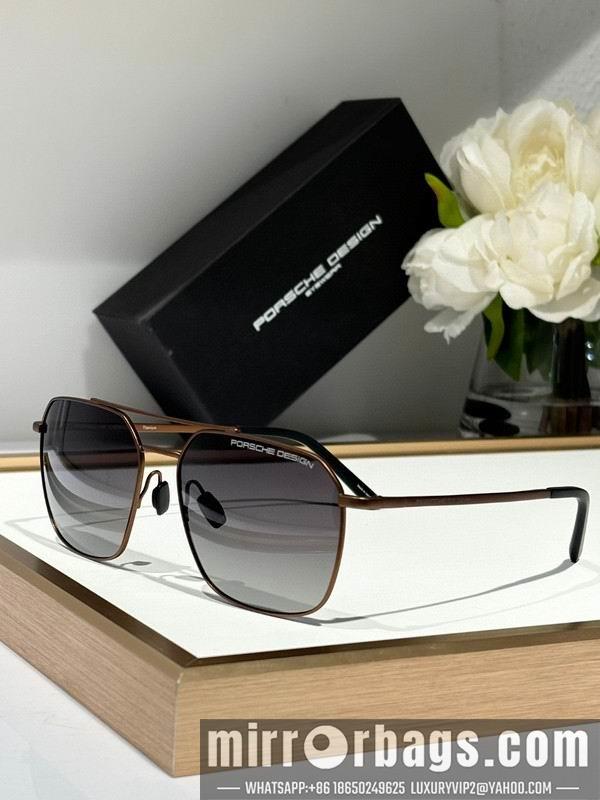 Replica PORSCHR DESIGN Glasses 03smh18