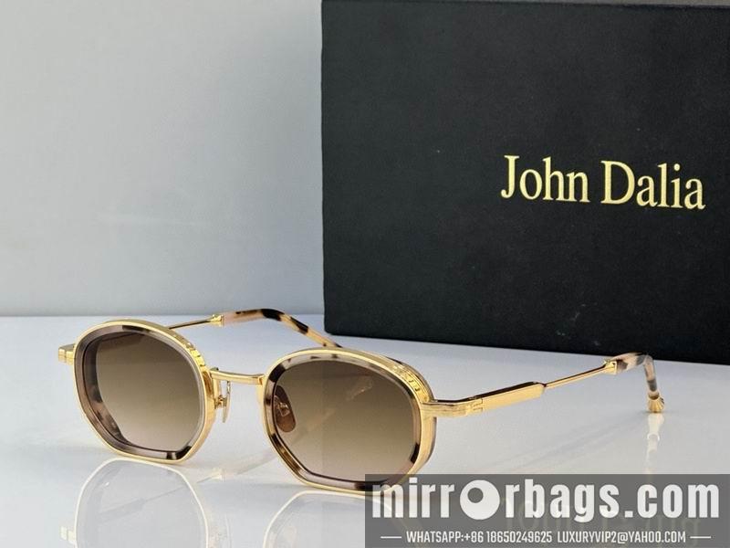 Replica John Dalia Glasses 03smh28