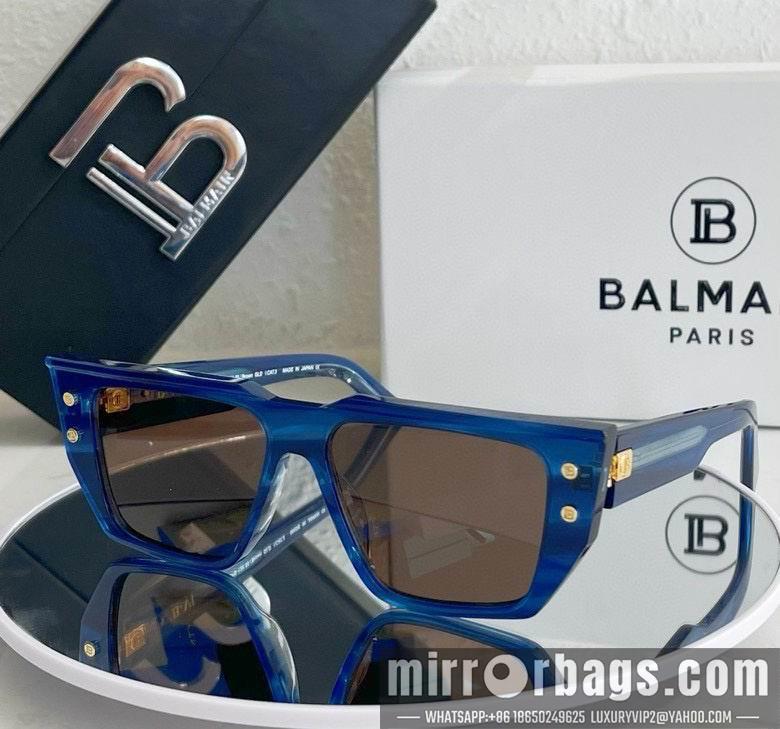 Replica Balmain Glasses smx42