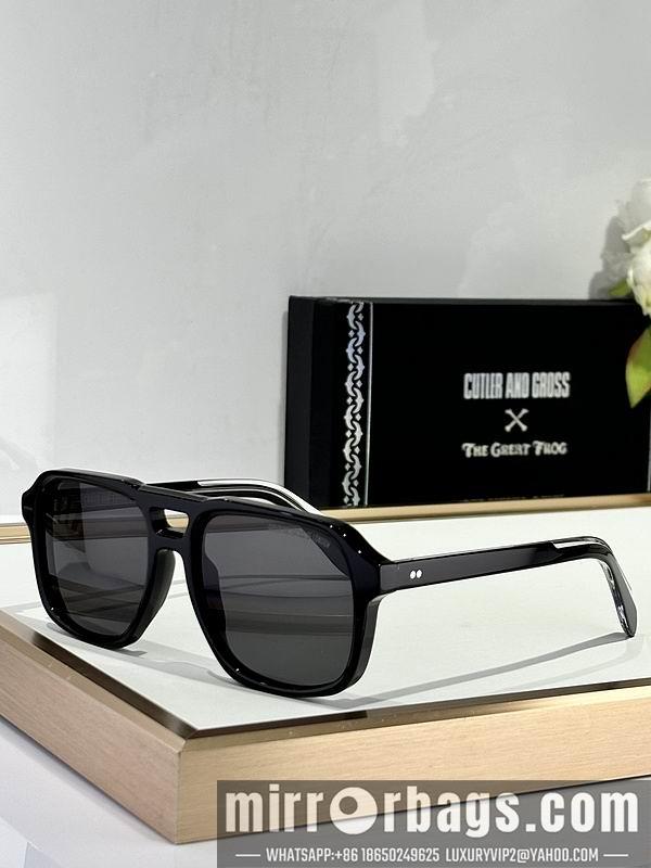 Replica Gutler Ano Gross Glasses 03smh02