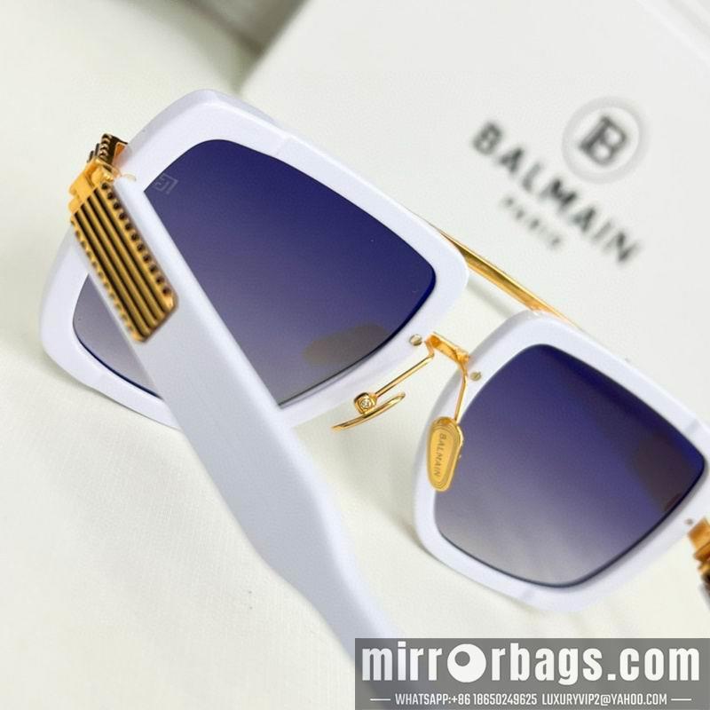Replica Balmain Glasses smx52