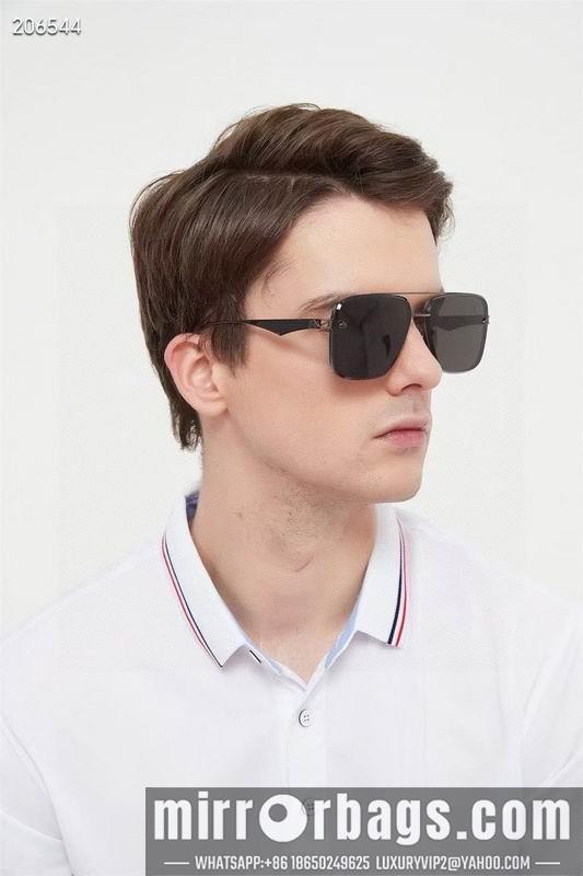 Replica Maybach Glasses 03smh35