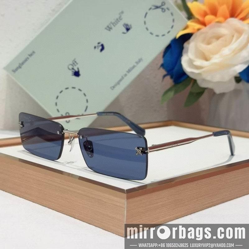 Replica Off White Glasses 03smh83