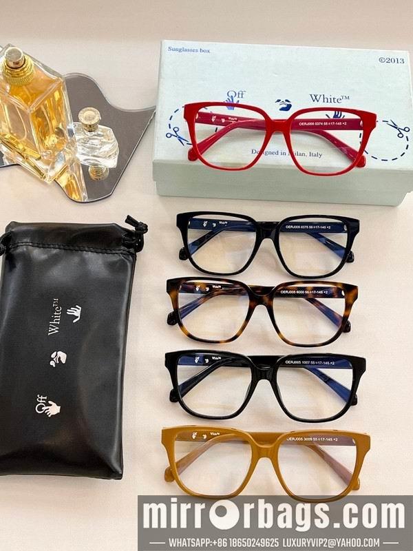 Replica Off White Glasses 03smh84