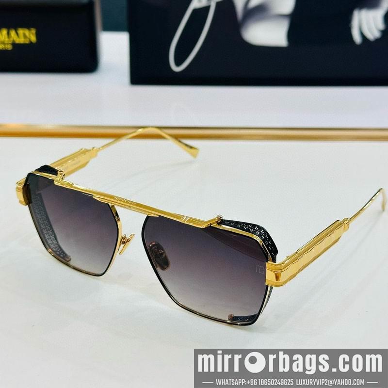Replica Balmain Glasses smx38