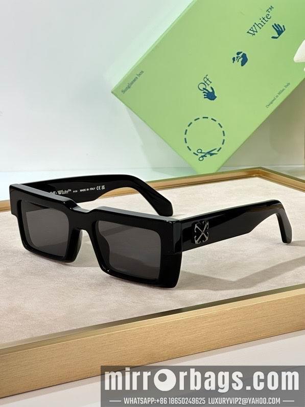 Replica Off White Glasses smx47
