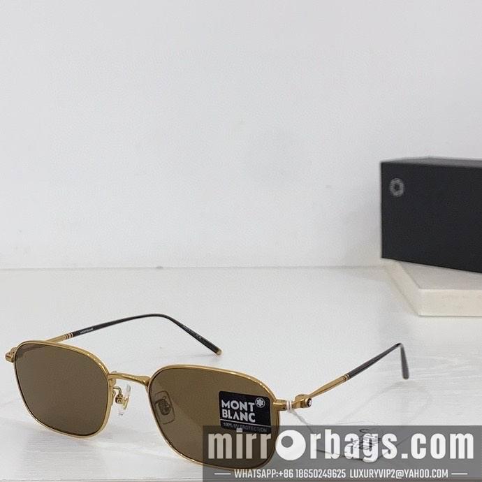 Replica Montblanc Glasses smx26