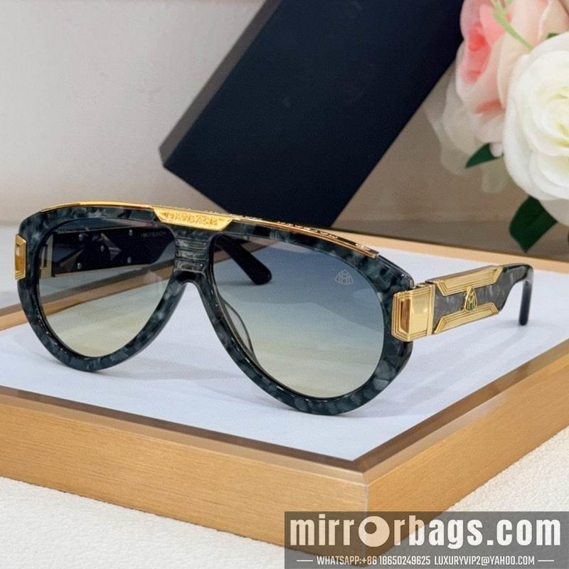 Replica Maybach Glasses 03smh93
