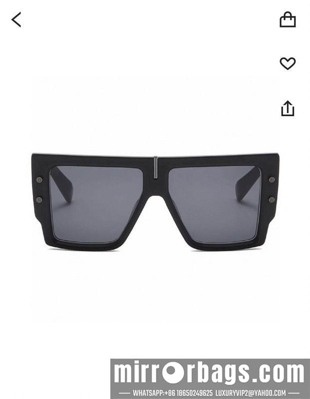 Replica Balmain Glasses smx50