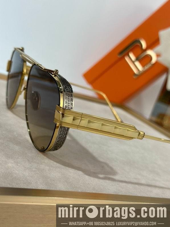 Replica Balmain Glasses smx48