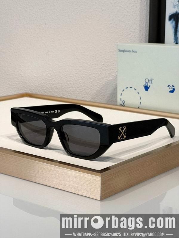 Replica Off White Glasses 03smh92