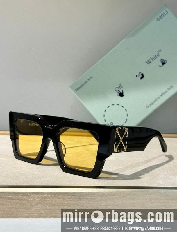 Replica Off White Glasses 03smh90