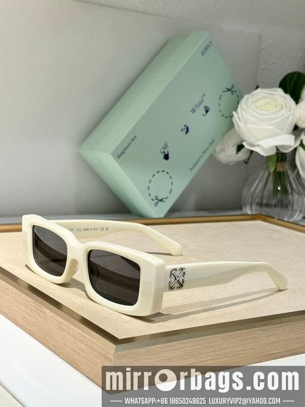 Replica Off White Glasses 03smh88