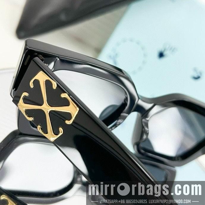 Replica Off White Glasses smx44