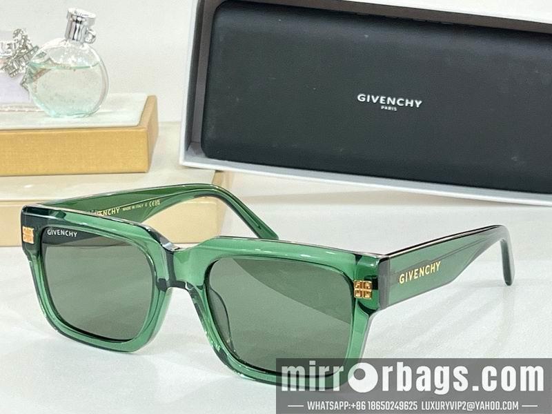 Replica Givenchy Glasses smx10