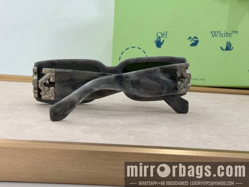 Replica Off White Glasses smx39