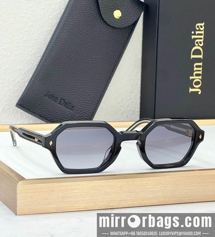 Replica John Dalia Glasses 03smh23