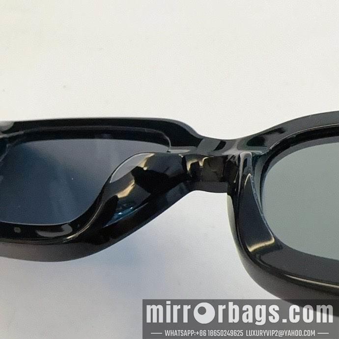 Replica Off White Glasses smx52