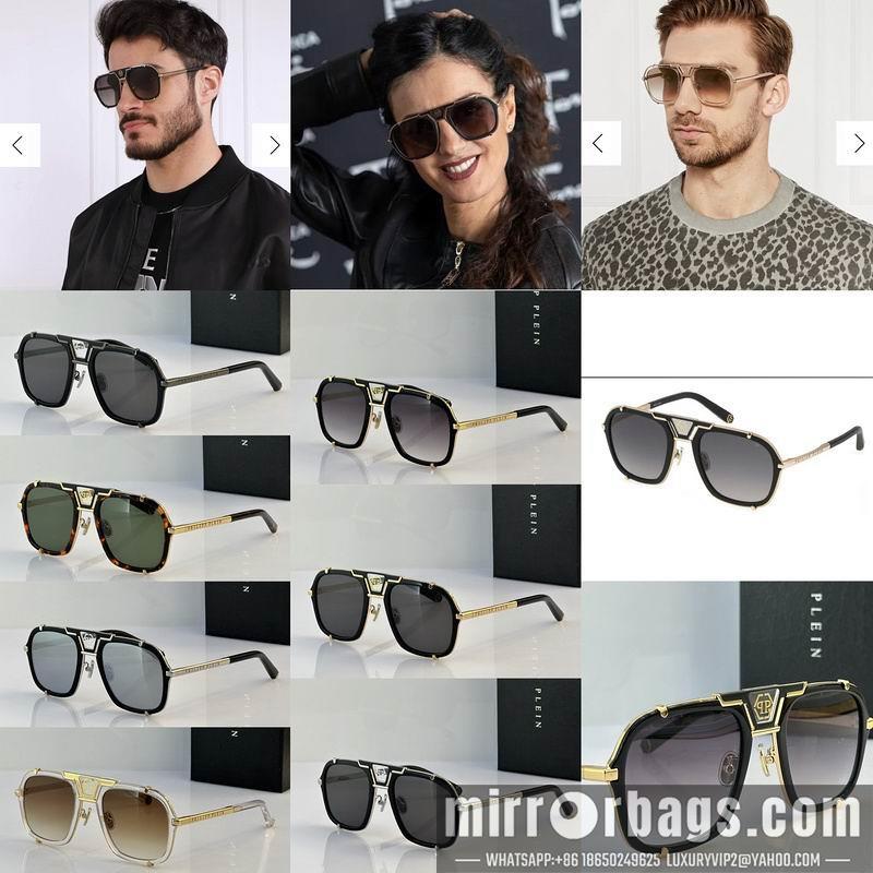 Replica PP Glasses 03smh12