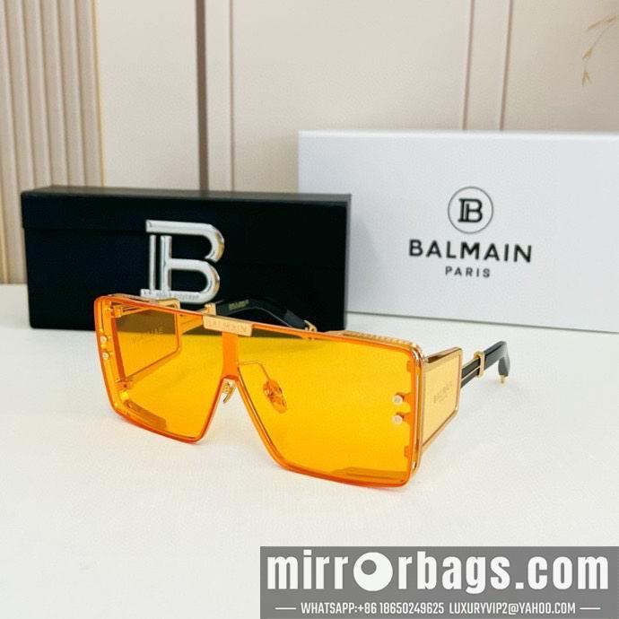 Replica Balmain Glasses smx41