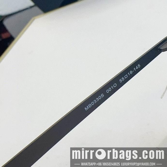 Replica Montblanc Glasses smx35