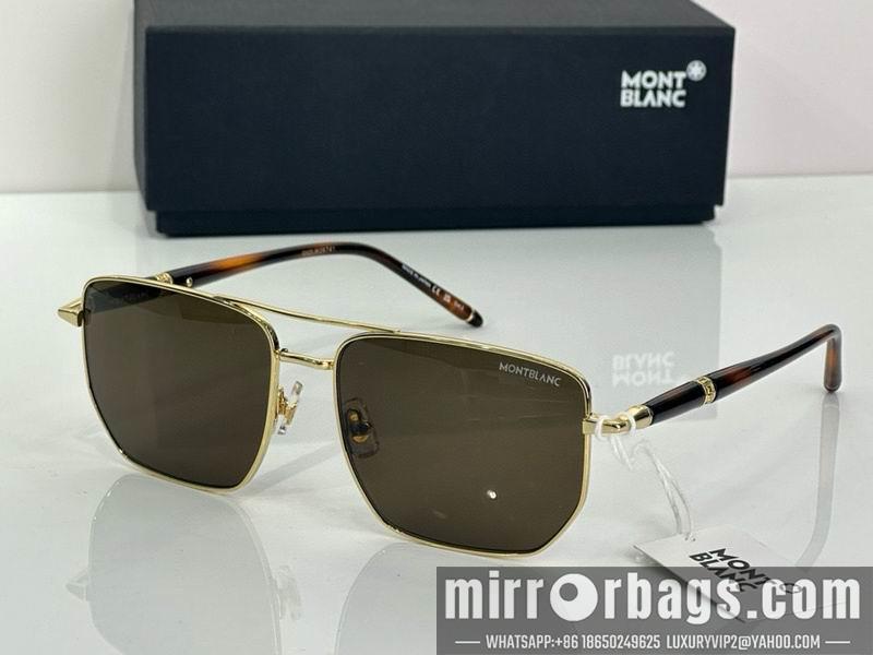 Replica Montblanc Glasses smx11