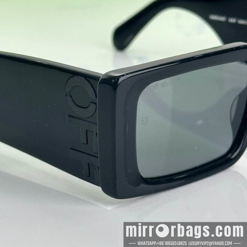 Replica Off White Glasses smx40