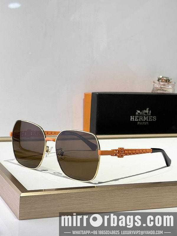 Replica Hermes Glasses 03smh21