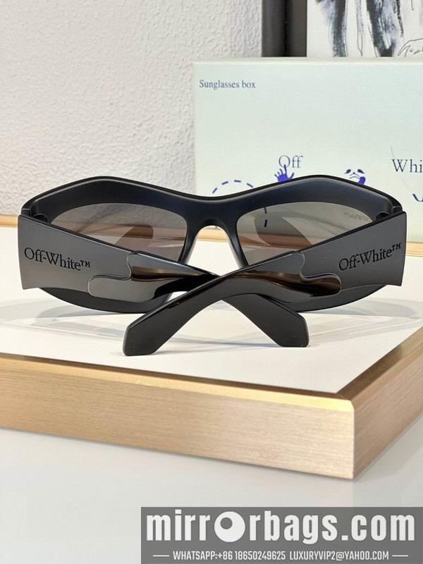 Replica Off White Glasses 03smh80
