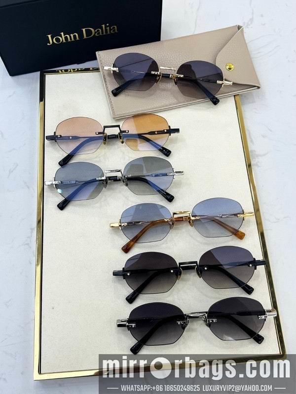 Replica John Dalia Glasses 03smh24