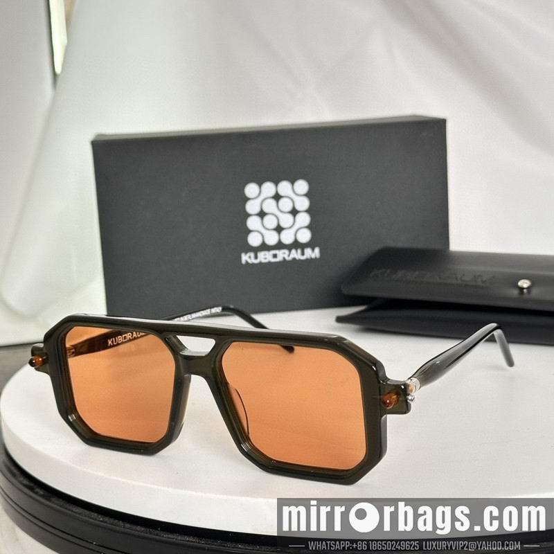 Replica Kuboraum Glasses 03smh02