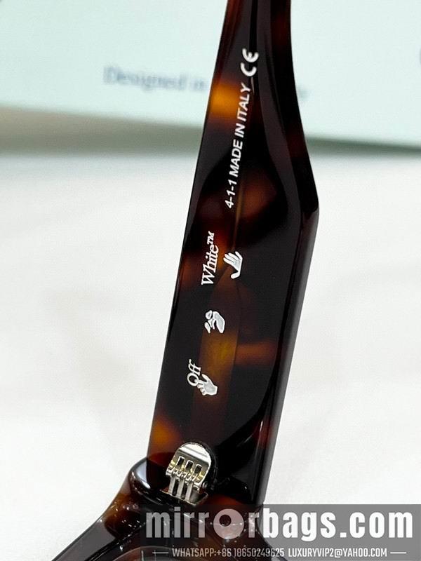 Replica Off White Glasses 03smh73