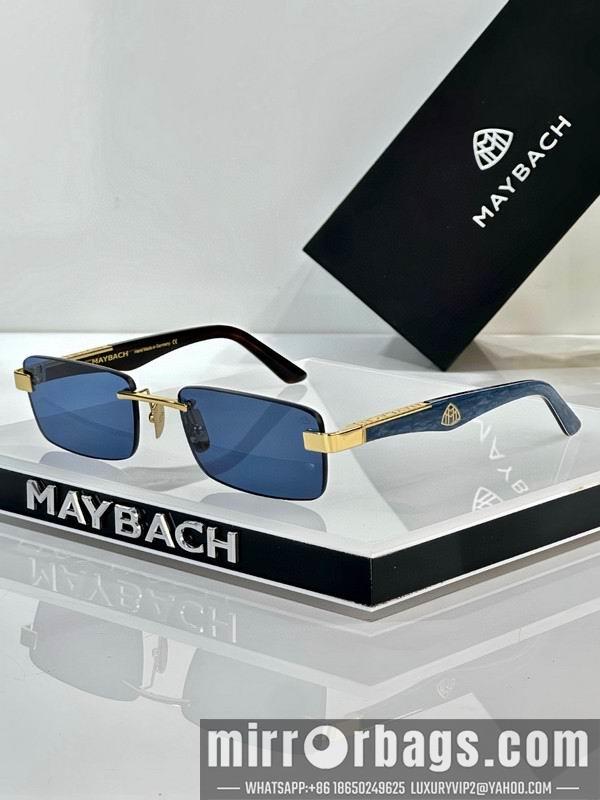 Replica Maybach Glasses 03smh49