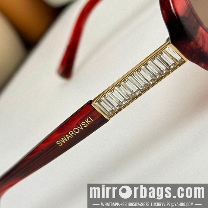Replica Swarovski Glasses 092502