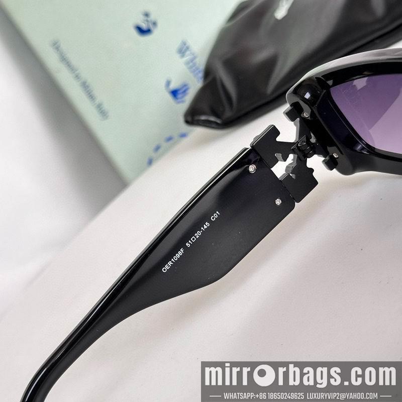 Replica Off White Glasses smx36