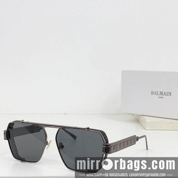 Replica Balmain Glasses smx55