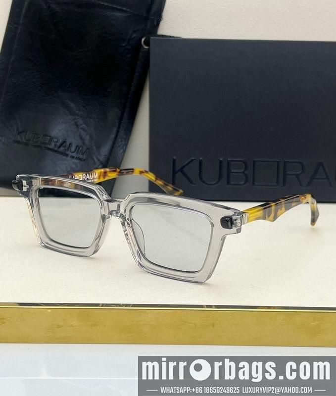Replica Kuboraum Glasses 03smh20
