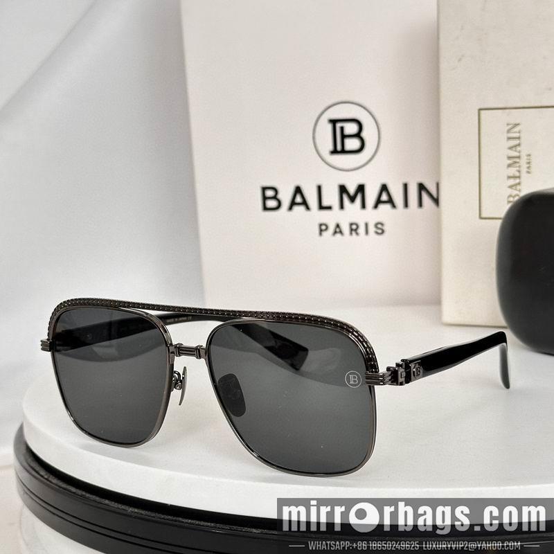 Replica Balmain Glasses smr64