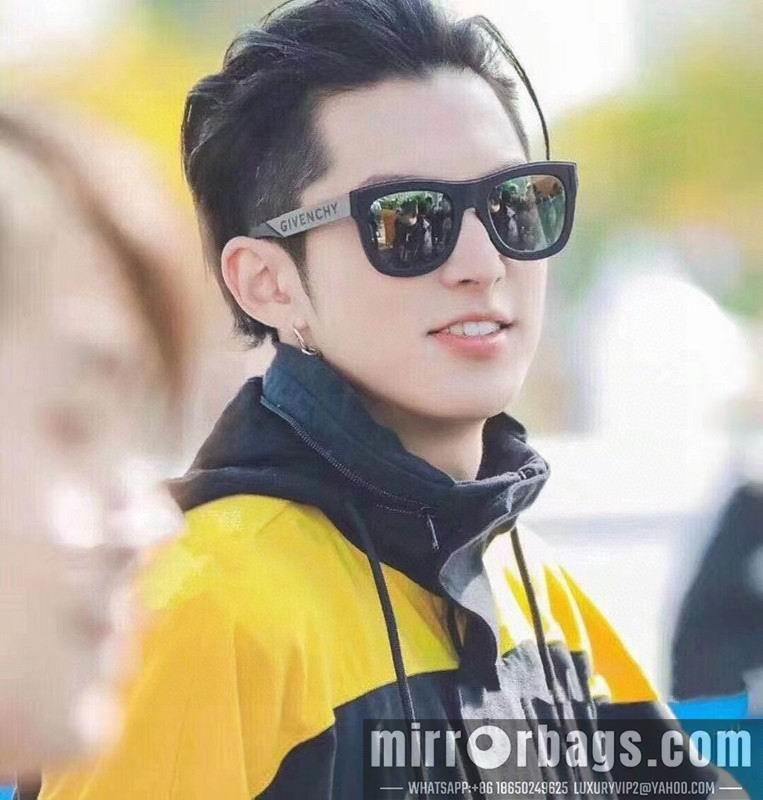 Replica Givenchy Glasses 03smh31