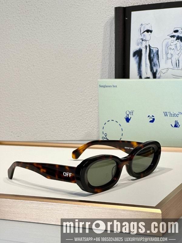 Replica Off White Glasses 03smh82