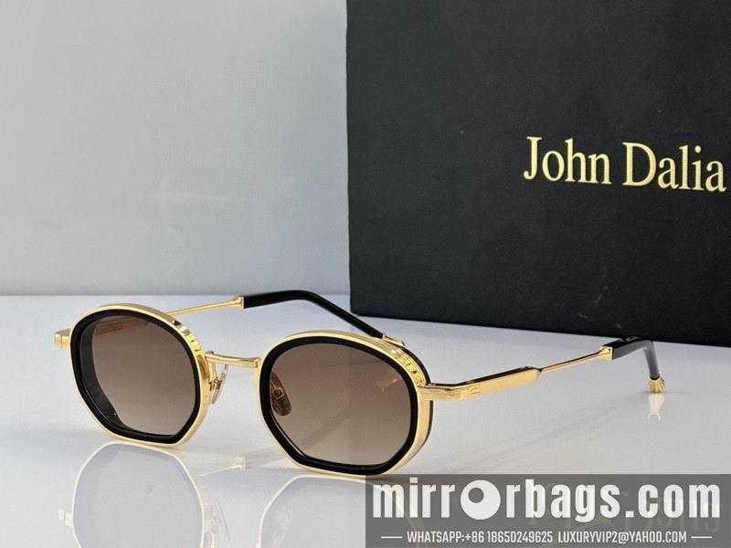 Replica John Dalia Glasses 03smh28