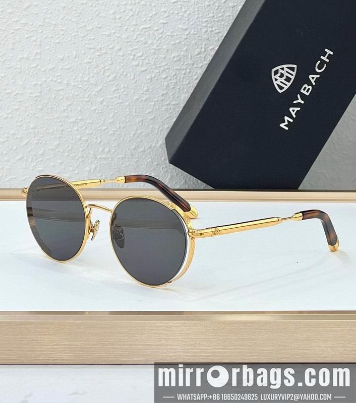 Replica Maybach Glasses 03smh72
