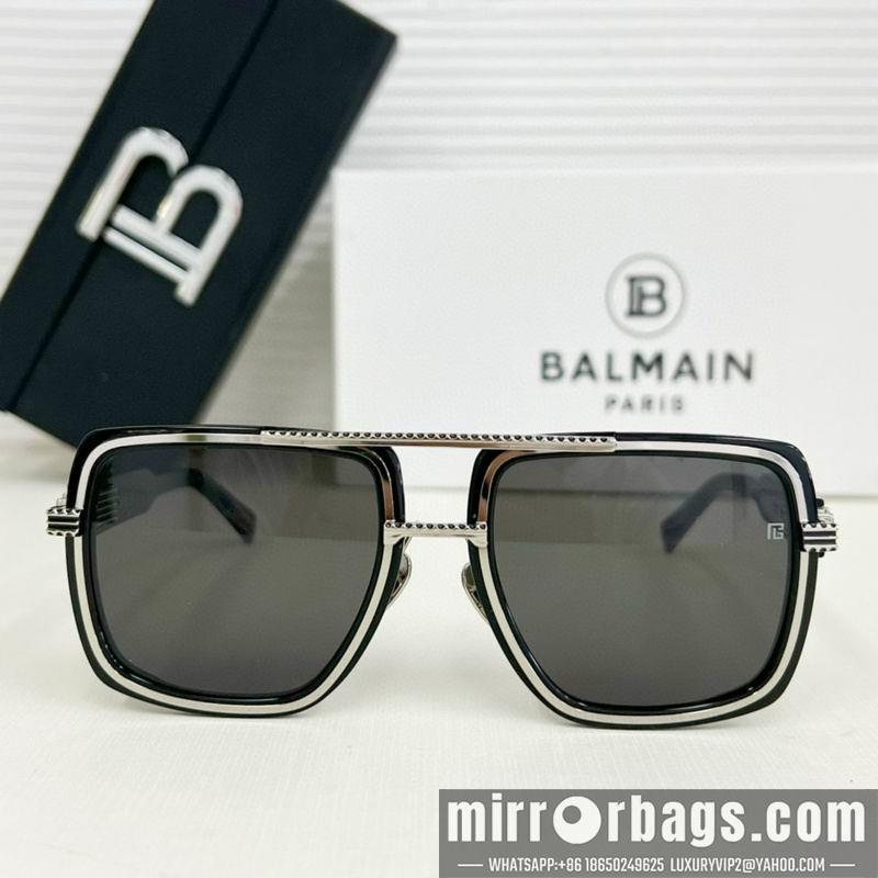 Replica Balmain Glasses smx52