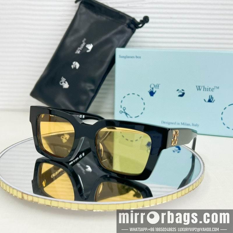 Replica Off White Glasses 03smh77