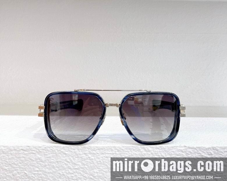 Replica Balmain Glasses 010206