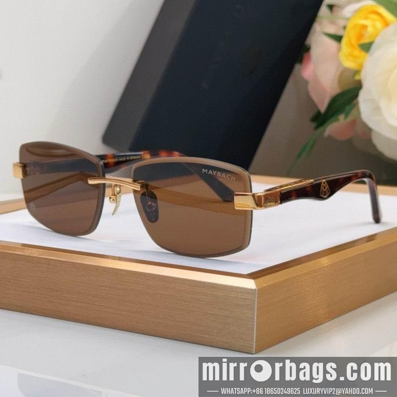 Replica Maybach Glasses 03smh78