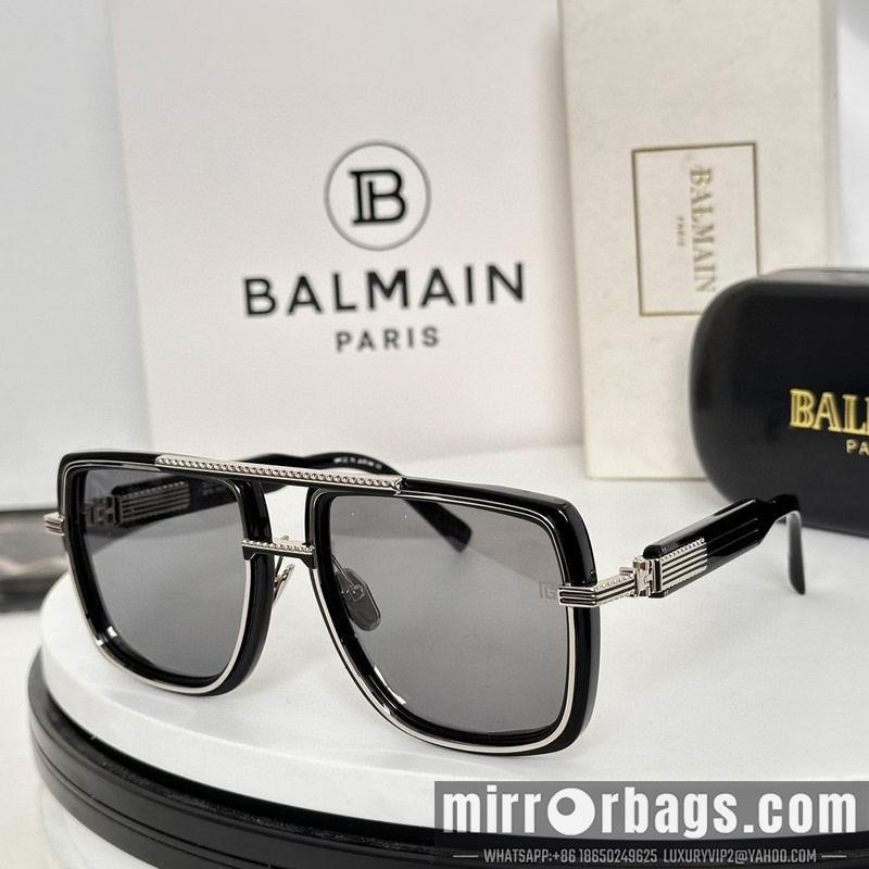 Replica Balmain Glasses 03smh65