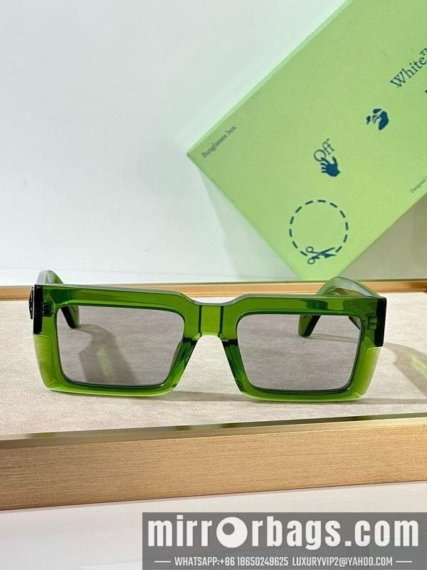 Replica Off White Glasses smx47
